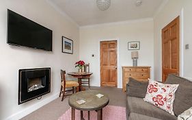 Amazing Apartments - Torphichen Place By Haymarket
